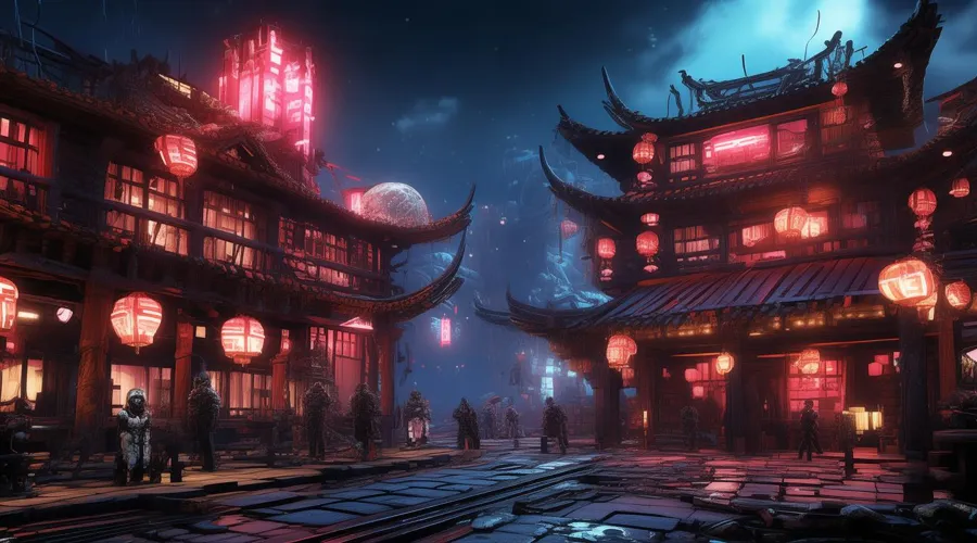 海岛纪元游戏图片3